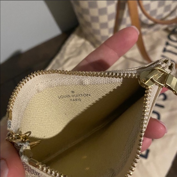 Louis Vuitton TOTTALLY PM NM D.AZUR * SET* - Picture 2 of 16